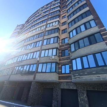 Продаж 2к Квартира Театральна вулиця ЖК Театральный