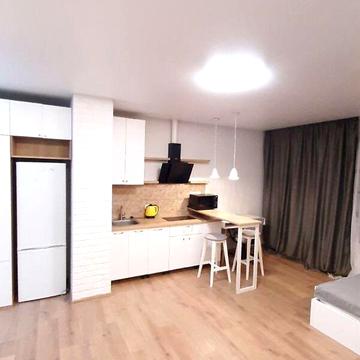 Продаж 1к Квартира Пестеля вулиця ЖК Сити Парк