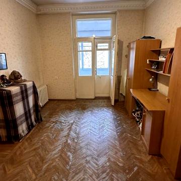 Продаж 2к Квартира Сегедська вулиця