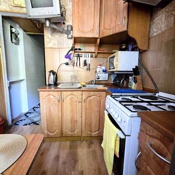Довгострокова оренда 1к Квартира Незалежності проспект