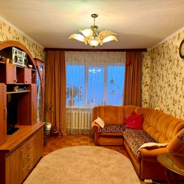 Продам 3х кімнатну квартиру по вулиці Доценка