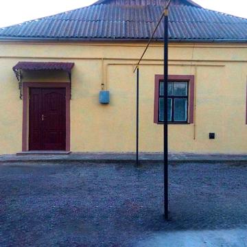квартира в центрі міста