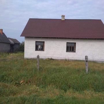 Продам будинок с. Синове