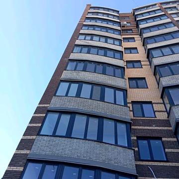 Продаж 2к Квартира Театральна вулиця ЖК Театральный