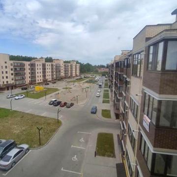 Продаж 3 кімнатної квартири ЖК Софія