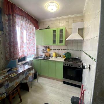 В продаже 1 комнатная квартира в центре Новомосковска
