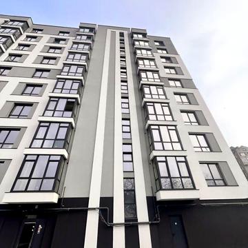 Продаж 1к Квартира вул. Молодіжна
