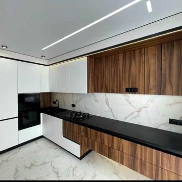 Продам 2-х квартиру  новострой ремонт Счастливый Подстанция Гагарина