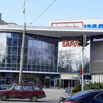 Продам 3 --к квартиру на проспекте Гагарина Подстанция Даффи