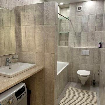 Продаж 2к Квартира Григорія Сковороди вулиця ЖК Синергия-3