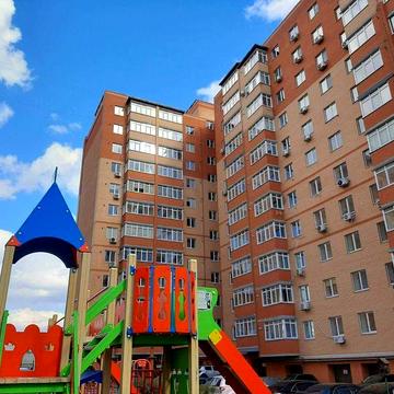 Продам 1--к квартиру ЖК Счастливый Гагарина Подстанция Даффи