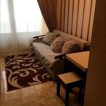 Продаю свою квартиру-студію у ЖК "Воробйові Гори-2" ЖК Воробйові Гори-2