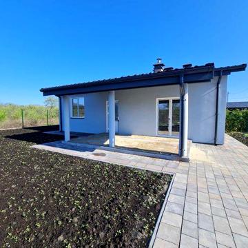 Вітаю! Продам Будинок_Дуплекс, 63м2, 3 сотки Крюківщина, Тарасівка.