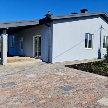 Вітаю! Продам Будинок_Дуплекс, 63м2, 3 сотки Крюківщина, Тарасівка.