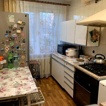 Продаж 3к Квартира Слобожанський проспект