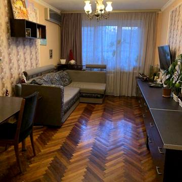 Продаж 3к Квартира Слобожанський проспект
