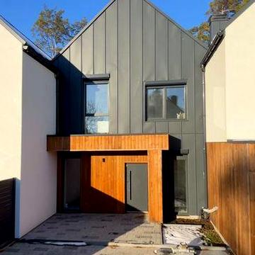 Таунхаус Тоскана Хаус Буча