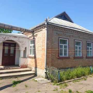 Продається будинок