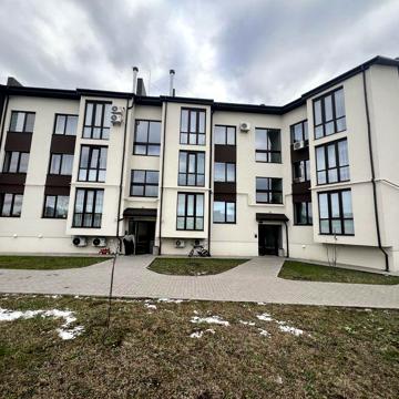Продам 2х рівневу квартиру вул. Лабунського