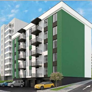 (3) Продам 1-но кімнатну квартиру у новобудові на Словянці 4945