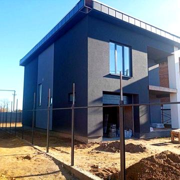 (3) Продам новий будинок на Вінницьких Хуторах 0756
