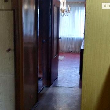 Продажа 3к квартира просп. Богоявленський