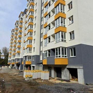 Продаж 2к Квартира Костя Широцького вулиця ЖК Старогородский