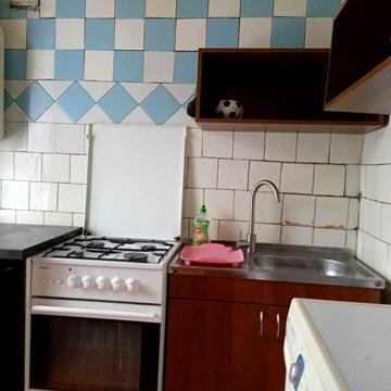 Здам квартиру 2 кімнати