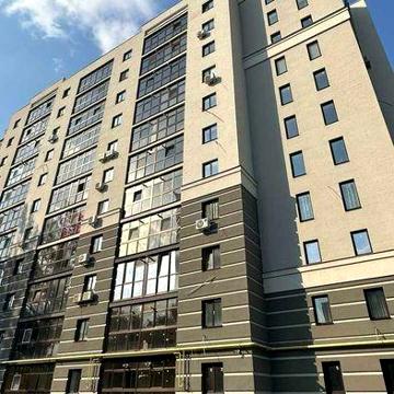 Однокімнатна квартира ЗСУ 1 (Інтернаціоналістів 1) 47м2