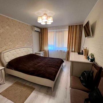 Продам 2к квартиру Слобожанский, Правда,