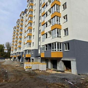 Продаж 1к Квартира Костя Широцького вулиця ЖК Старогородский