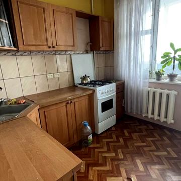 Володимира Івасюка вул., 58