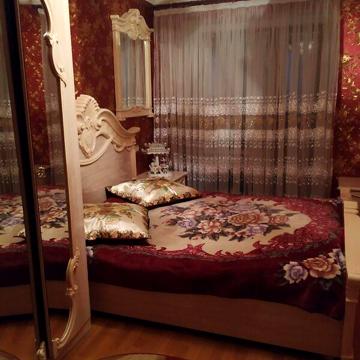 Продаж 4к Квартира Медиків (Глинки) вулиця