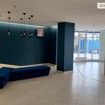 Продаж 1к Квартира Фонтанська дорога ЖК Aqua Marine