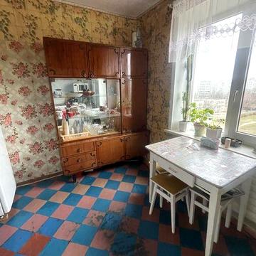 Продам 3-комн.квартиру ул.Жукова.