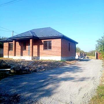 (3) Продам будинок в с. Вінницькі Хутори 0756