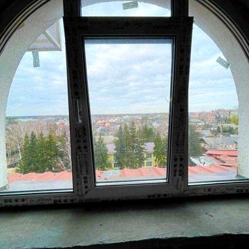 Дворівнева ГОТОВА 4кім квартира в ЖК 7я. Розстрочка до 3-х років ЖК 7&#039;я