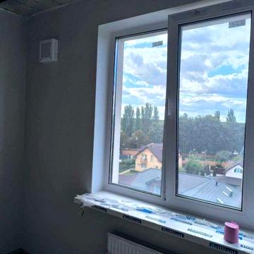 Продаж 1к квартири "євродвушка" 40 м2 з РЕМОНТОМ в ЖК "7я". ЖК 7&#039;я