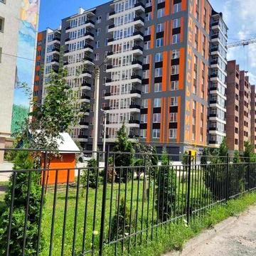 1к, ЗДАНИЙ будинок, інститутська, ще діє переуступка, -5000м2, АКЦІЯ