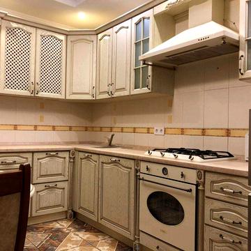 3 кім. кв-ра,біля моря, 115 метрів. ср/8, ремонт ЖК Моноліт