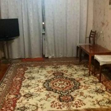 Хозяйка.Продам 3х кв. 4/5, Слободка, ак.Воробйова,34, хл/зав.