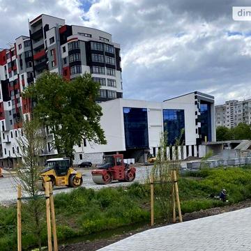 Продаж 1к Квартира Прибузька вулиця ЖК Sportcity