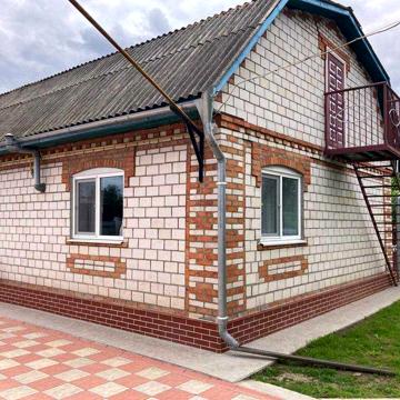 (3) Продам будинок с. Глибочок Гайсинський район 4698