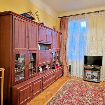 Довгострокова оренда 2к Квартира провулок Український