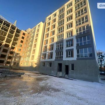 Продажа 1к квартира Івана Богуна вулиця ЖК Родинний Маєток