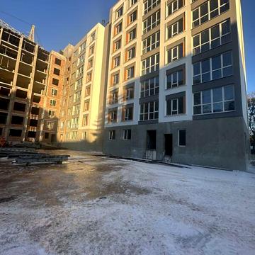 Продаж 1к Квартира Івана Богуна вулиця ЖК Родинний Маєток