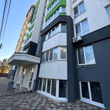 Вишневе продаж 1-но кімнатної квартири ЖК Піонерський квартал