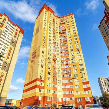 Квартира 3к. Під ремонт. Здановської 85а, Теремки-2, Голосіївський р-н
