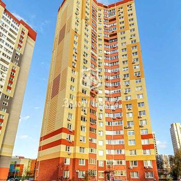 Квартира 3к. Під ремонт. Здановської 85а, Теремки-2, Голосіївський р-н