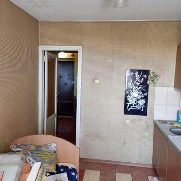 Сдам однокомнатную квартиру